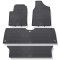 Covorase auto VW Sharan I 7 locuri 1995-2010 Geyer&Hosaja