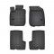 Covorase auto DACIA Duster 2010-2013 Frogum 3D