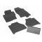 Covorase auto NISSAN Navara Cabina Dubla 2010-2016 Rigum