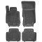 Covorase auto ALFA ROMEO Giulia Sedan 4x4 2016-prezent Rezaw Plast