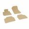 Covorase auto mocheta BMW Seria 3 E90/E91 2005-2011