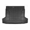 Tavita portbagaj Peugeot 508 Sedan 2011-2018 fara subwoofer Frogum