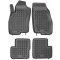 Covorase auto FIAT Grande Punto 2006-2018 Rezaw Plast