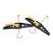 Suport fixare scara Rhino Safe Clamp RAS21 - set de 2 buc