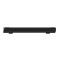 Suport ski&snowboard Thule SnowPack Black 7326, prindere pe bare transversale rectangulare, 6 perechi ski-uri / 4 snowboard-uri