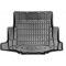 Tavita portbagaj BMW Seria 1 E87 2004-2011 cu urechi Frogum