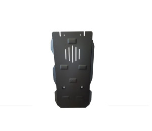 Scuturi Metalice Auto Volkswagen, Scut cutie de viteze Automata VW Touareg R5 2006-2010 - autogedal.ro