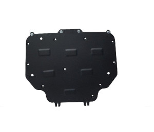 Scuturi Metalice Auto Audi Q8, Scut metalic cutie de viteze Audi Q8 2018-prezent - autogedal.ro