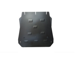 Scuturi Metalice Auto Ssangyong , Scut metalic pentru cutia de viteze SsangYong Kyron 2005-2014 - autogedal.ro