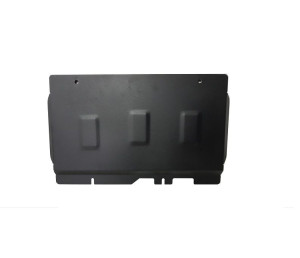 Scuturi Metalice Auto Daihatsu, Scut metalic pentru cutia de viteze Daihatsu Terios 2006 - 2016 - autogedal.ro