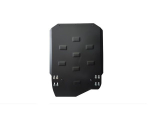 Scuturi Metalice Auto Mitsubishi, Scut metalic cutie de viteze Mitsubishi Pajero Pinin 1998-2007 - autogedal.ro