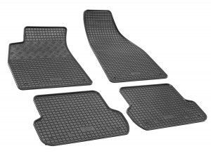 Covorase auto Audi A4 , Covorase auto AUDI A4 B6/B7 2000-2008 Rigum - autogedal.ro