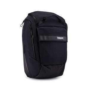 Genti, Rucsacuri, Huse - Rucsacuri urban, Rucsac urban hibrid Thule Paramount, 26L, Negru - autogedal.ro