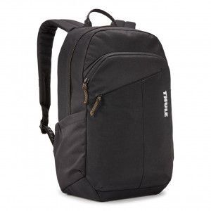 Genti, Rucsacuri, Huse, Rucsac urban cu compartiment laptop Thule Indago Backpack 23L Black - autogedal.ro