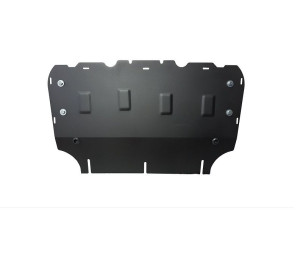 Scuturi Metalice Auto Audi, Scut motor metalic Audi A6 C7 2011-2018 - autogedal.ro