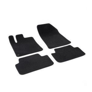 Covorase auto Citroen, Covorase auto mocheta CITROEN C5 2000-2008 - autogedal.ro