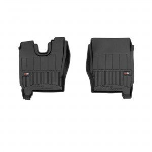 Covorase auto Iveco Eurocargo, Covorase auto IVECO Eurocargo 2002-prezent Frogum 3D - autogedal.ro