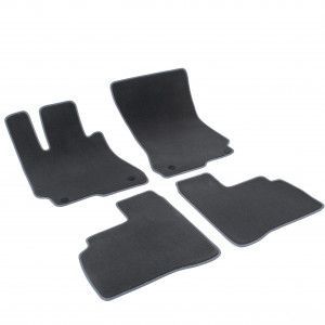 Covorase auto Mercedes, Covorase auto mocheta MERCEDES S-Class 2005-2013 - autogedal.ro