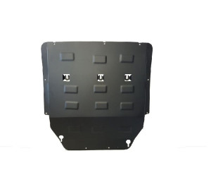 Scuturi Metalice Auto Mini , Scut motor metalic Mini Clubman 2015-prezent - autogedal.ro
