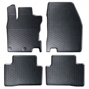 Covorase auto Nissan, Covorase auto NISSAN Qashqai J11 2014-2021 Geyer&Hosaja - autogedal.ro