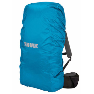Genti, Rucsacuri, Huse - Accesorii genti-rucsacuri Albastru , Husa de protectie ploaie pentru rucsacuri Thule 75-95L, Albastru - autogedal.ro