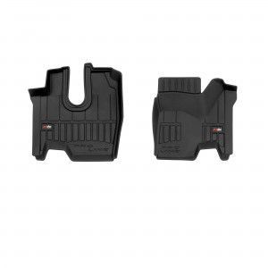 Covorase auto Mercedes Atego, Covorase auto MERCEDES Atego 1995-2005 Frogum 3D - autogedal.ro
