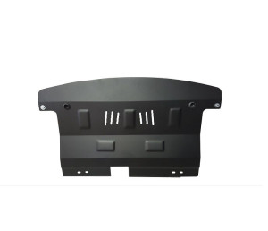 Scuturi Metalice Auto Daewoo , Scut motor metalic Daewoo Matiz 1998-prezent - autogedal.ro