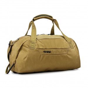 Genti, Rucsacuri, Huse - Genti voiaj Nutria Brown , Geanta voiaj Thule Aion 2 Duffel 35L Nutria Brown - autogedal.ro