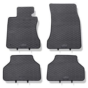 Covorase auto BMW Seria 5, Covorase auto BMW Seria 5 E60/E61 2003-2010 Geyer&Hosaja - autogedal.ro