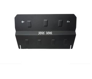 Scuturi Metalice Auto Citroen C-Elysee, Scut motor metalic Citroen C-Elysee 2012-prezent - autogedal.ro