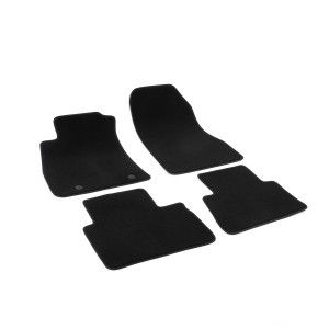 Covorase auto Nissan, Covorase auto mocheta NISSAN Juke 2010-2019 - autogedal.ro