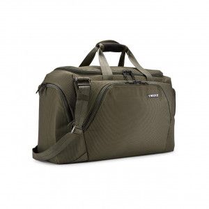Genti, Rucsacuri, Huse - Genti voiaj Forest Night , Geanta voiaj Thule Crossover 2 Duffel 44L Forest Night - autogedal.ro