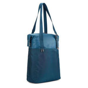 Genti, Rucsacuri, Huse - Genti de umar 15 L , Geanta, Thule, Spira Vertical Tote, 15 L, Legion Blue - autogedal.ro
