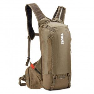 Genti, Rucsacuri, Huse - Rucsacuri tehnice 12 L , Rucsac hidratare Thule RAIL BIKE H2O 12 L Covert - autogedal.ro