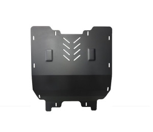 Scuturi Metalice Auto Lancia , Scut motor metalic Lancia Delta III 2008-2014 - autogedal.ro