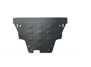 Scuturi Metalice Auto Fiat, Scut motor metalic Fiat 500 X 2014-prezent - autogedal.ro