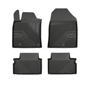 Covorase auto Kia Ceed, Covorase auto KIA Ceed 2018-prezent Frogum 77 - autogedal.ro