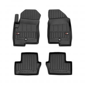Covorase auto Dodge Caliber , Covorase auto DODGE Caliber 2006-2010 Frogum 3D - autogedal.ro