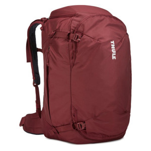 Genti, Rucsacuri, Huse - Rucsacuri tehnice Dark Bordeaux , Rucsac Thule Landmark 40L pentru Femei - Dark Bordeaux - autogedal.ro