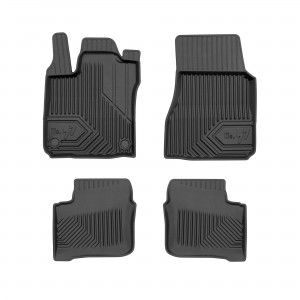 Covorase auto Smart ForFour , Covorase auto Smart ForFour 2014-prezent Frogum 77 - autogedal.ro
