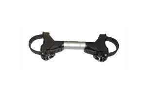 Suporturi biciclete - Accesorii Suporturi Biciclete, Brat pentru fixare a 4-a bicicleta Peruzzo 690/QT - autogedal.ro