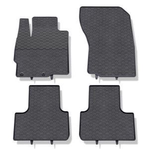Covorase auto Citroen C4 Aircross, Covorase auto CITROEN C4 Aircross 2012-2018 Geyer&Hosaja - autogedal.ro