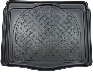 Tavite portbagaj auto Jeep Renegade, Tavita portbagaj Jeep Renegade 2014-2018 portbagaj inferior Aristar GRD - autogedal.ro