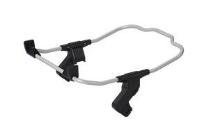 Transport copii - Accesorii carucioare, Thule Spring Car Seat Adapter (Chicco) - Adaptor pentru scaun de masina la carucioarele Thule Spring - autogedal.ro