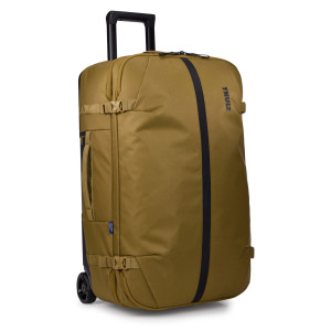 Genti, Rucsacuri, Huse - Trolere 95 L , Geanta voiaj, Thule, Aion, 70 cm, 95L, Nutria - autogedal.ro