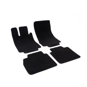 Covorase auto Mercedes, Covorase auto mocheta MERCEDES S-Class W220 Lung 1998-2005 - autogedal.ro