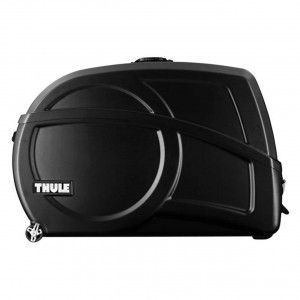 Genti, Rucsacuri, Huse - Genti pentru transport biciclete, Thule RoundTrip Transition Hard Case 100502 - Geanta ABS pentru transportat bicicleta - autogedal.ro