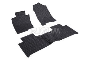 Covorase auto Renault Alaskan , Covorase auto Renault Alaskan 2017-prezent Rigum - autogedal.ro
