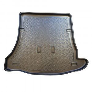 Tavite portbagaj auto Mitsubishi Pajero, Tavita portbagaj Mitsubishi Pajero II 5-7 locuri 1991-2000 rand 3 scaune pliat Aristar BSC - autogedal.ro