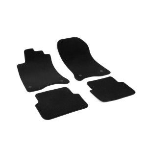 Covorase auto Renault , Covorase auto mocheta Renault Laguna III 2007-2015 - autogedal.ro